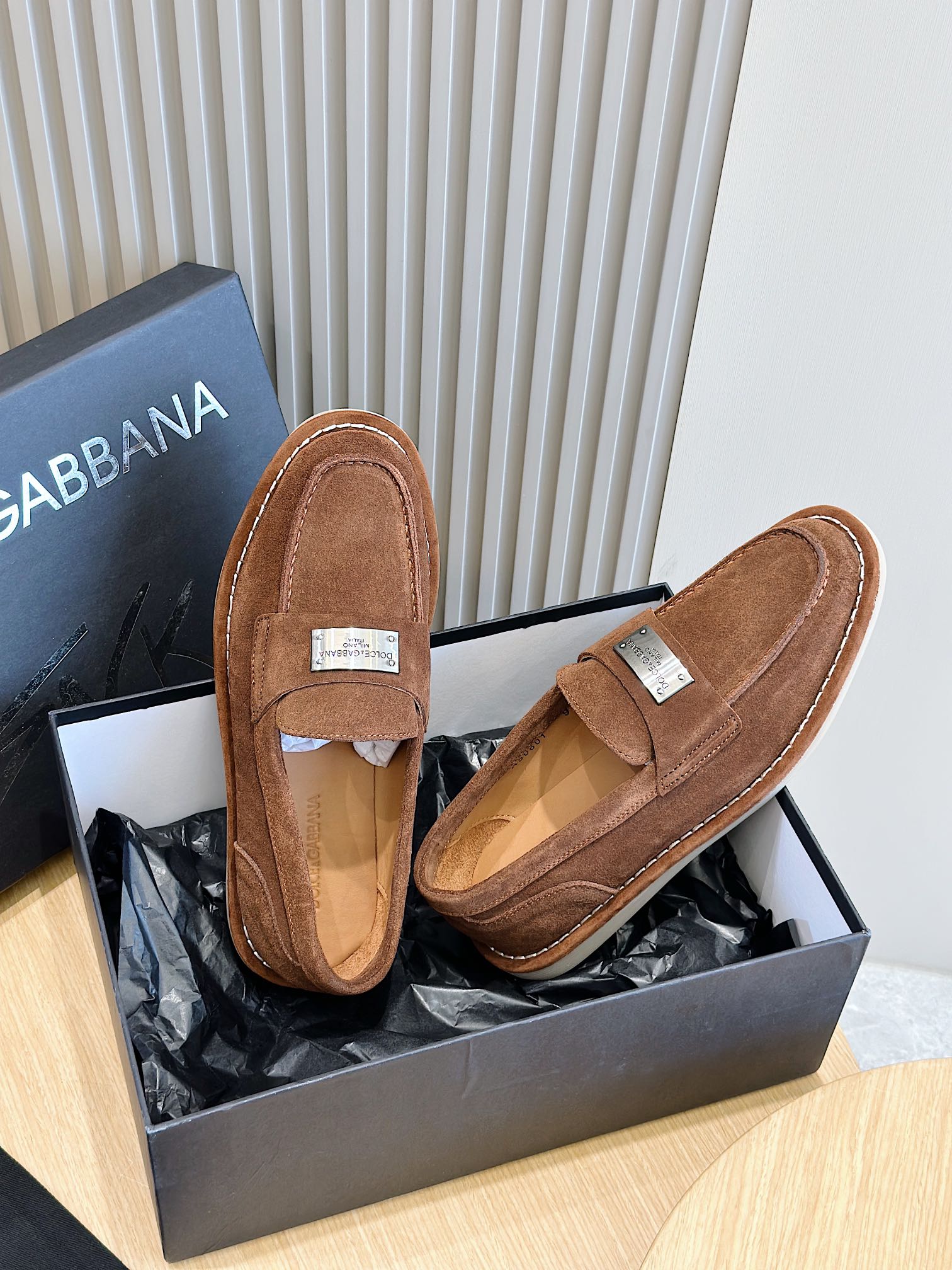 olce & Gabbana shoe